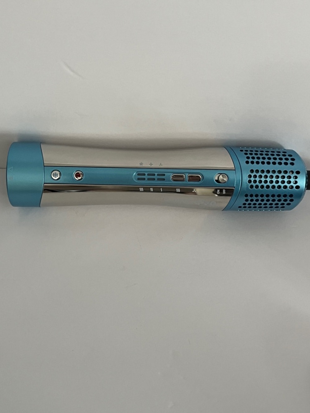 BaBylissPRO Nano Titanium Style/Switch Ionic 5-in-1 Multi-Styler & Dryer - Picture 14 of 16